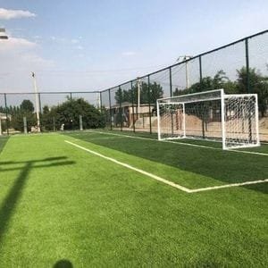 بلاط متداخل